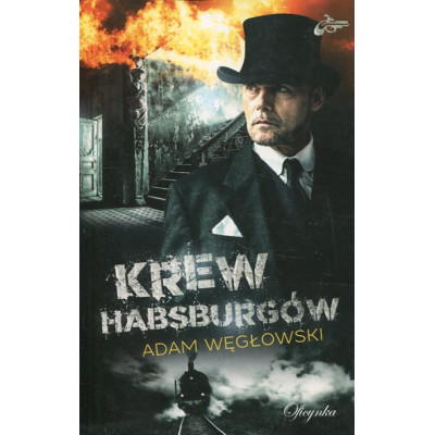 Krew Habsburgów