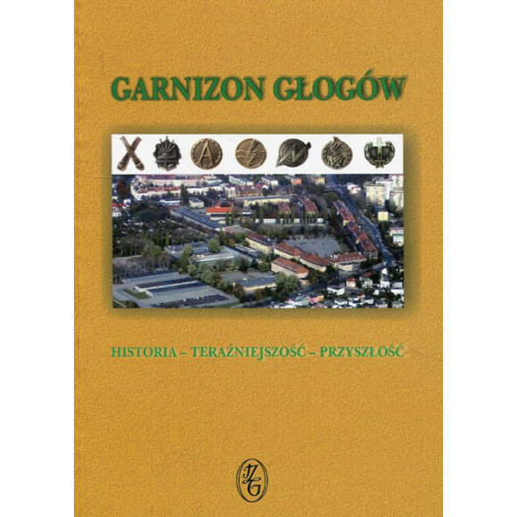 Garnizon Głogów