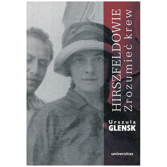 Hirszfeldowie Zrozumieć krew