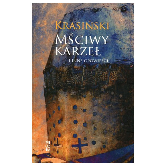 Mściwy karzeł i inne opowieści
