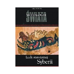 Ludy starożytnej Syberii