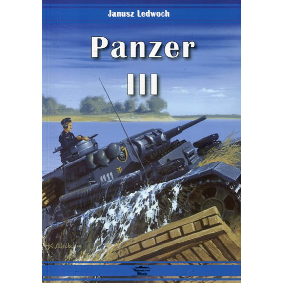 Panzer III