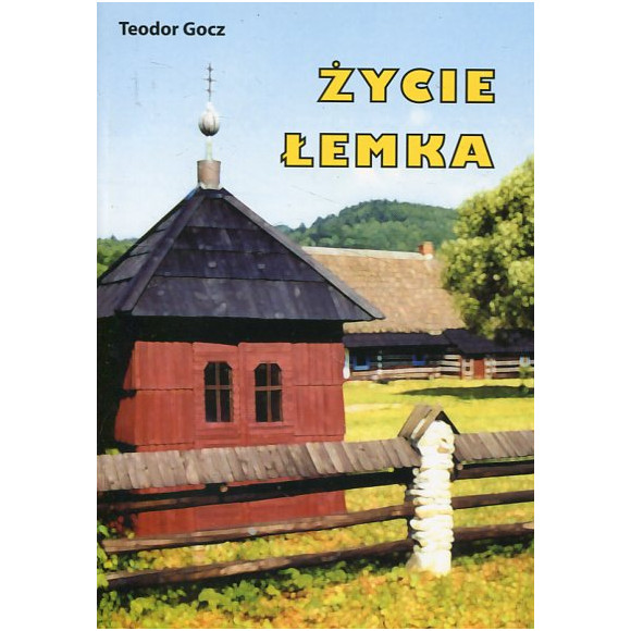 Życie Łemka