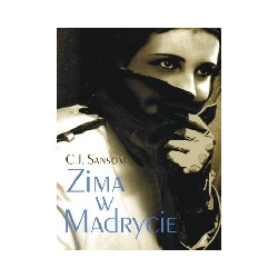 Zima w Madrycie