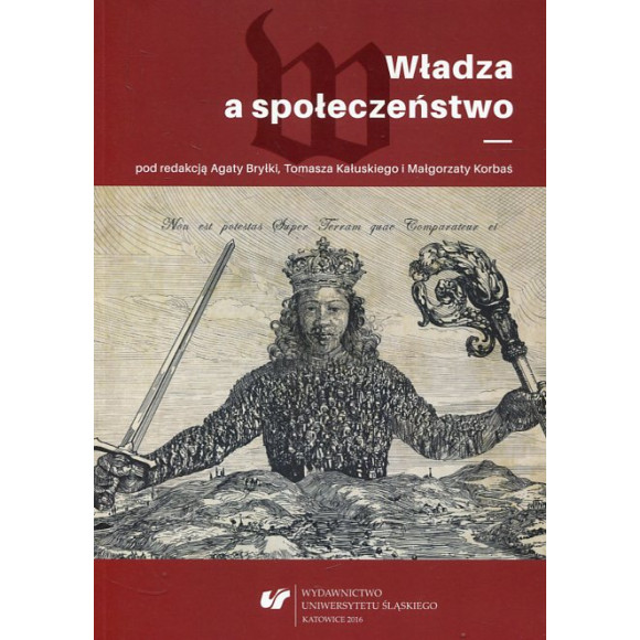 Władza a społeczeństwo