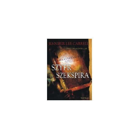 Szyfr Szekspira