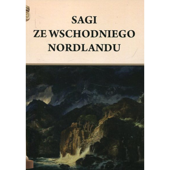 Sagi ze wschodniego Nordlandu