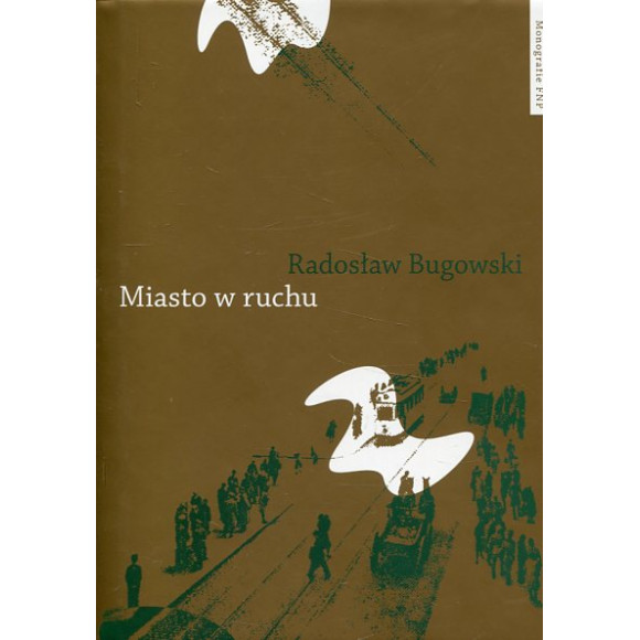 Miasto w ruchu