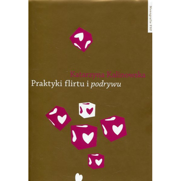 Praktyki flirtu i podrywu
