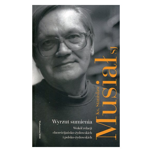 Wyrzut sumienia