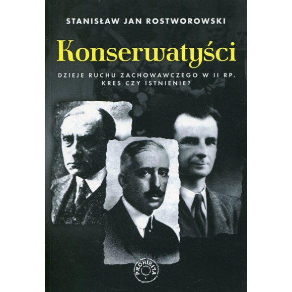 Konserwatyści