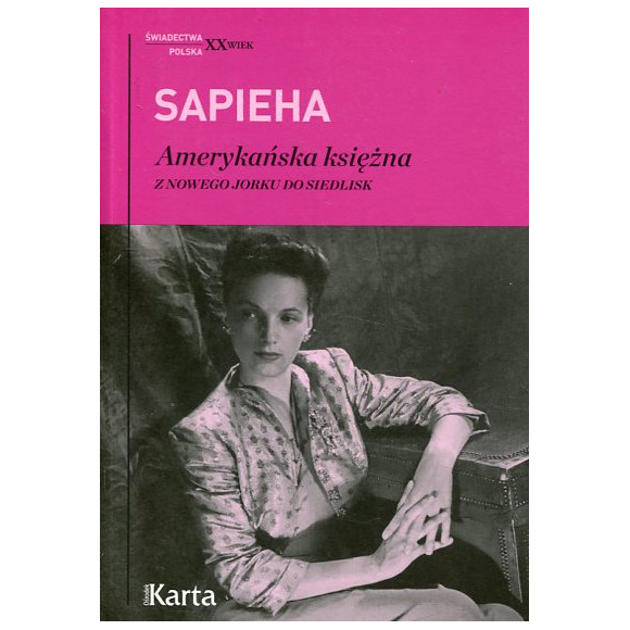 Amerykańska księżna