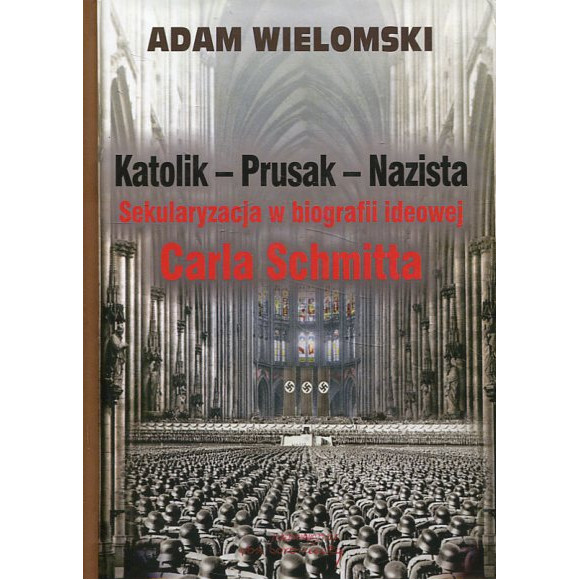Katolik - Prusak - Nazista