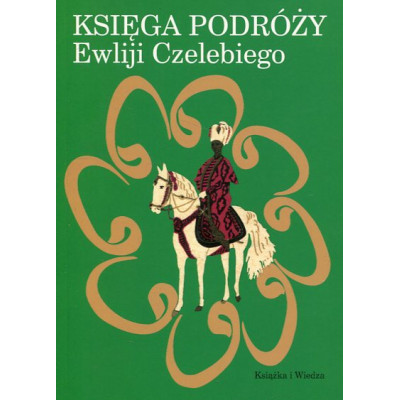 Księga podróży Ewliji Czelebiego