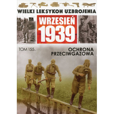 Ochrona przeciwgazowa