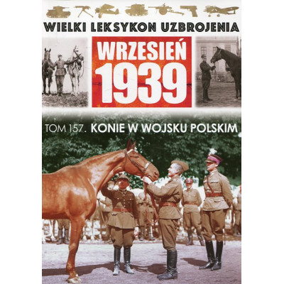 Konie w Wojsku Polskim
