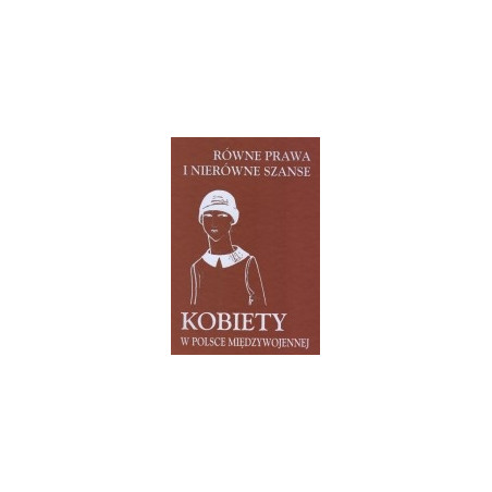 Kobiety w Polsce międzywojennej