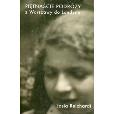 Piętnaście podróży z Warszawy do Londynu