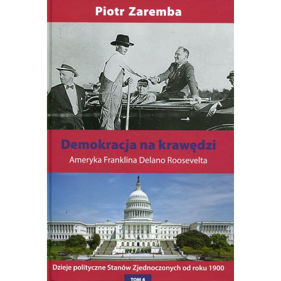 Demokracja na krawędzi