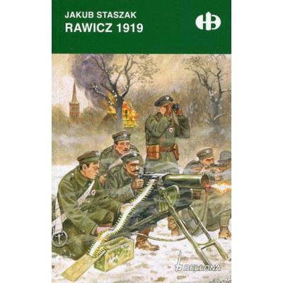 Rawicz 1919