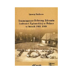 Towarzystwo Ochrony Zdrowia Ludności Żydowskiej w Polsce w latach 1921-1950