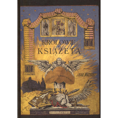 Królowie i książęta