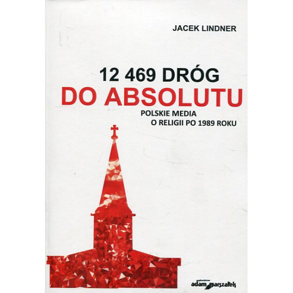 12 469 dróg do absolutu