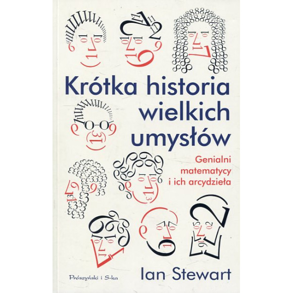 Krótka historia wielkich umysłów