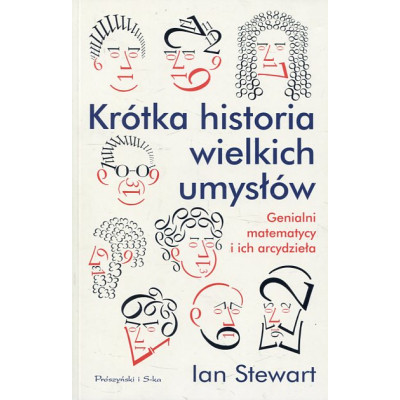 Krótka historia wielkich umysłów