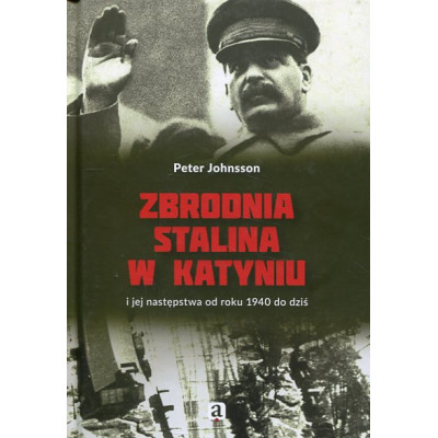 Zbrodnia Stalina w Katyniu