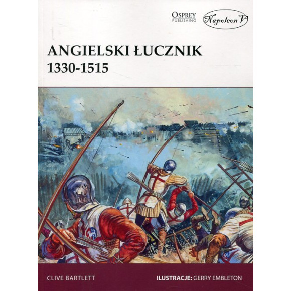 Angielski łucznik 1330-1515