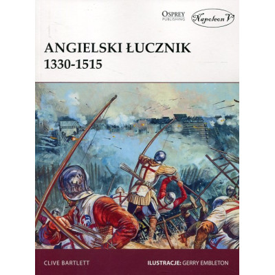 Angielski łucznik 1330-1515