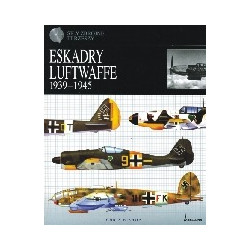 Eskadry Luftwaffe 1939-1945