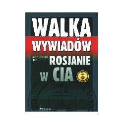 Walka wywiadów