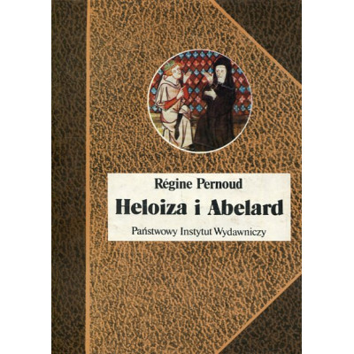 Heloiza i Abelard