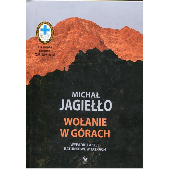 Wołanie w górach