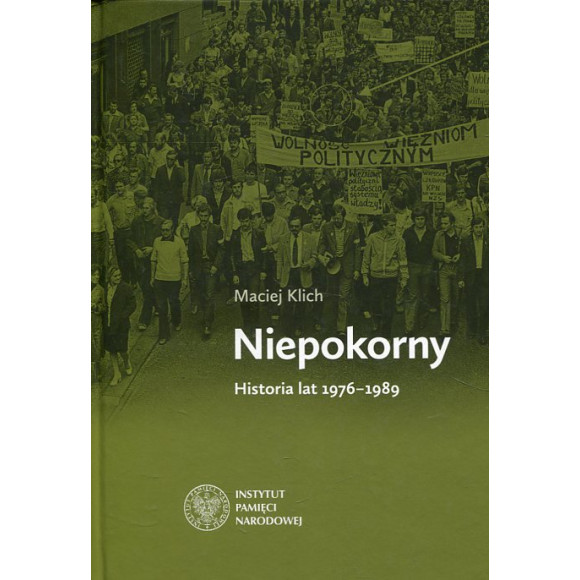 Niepokorny