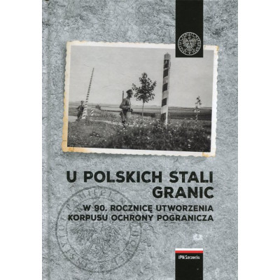 U polskich stali granic