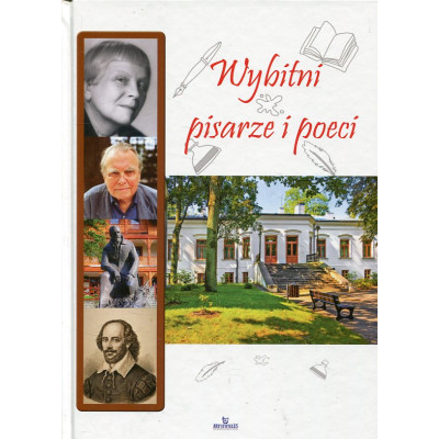 Wybitni pisarze i poeci