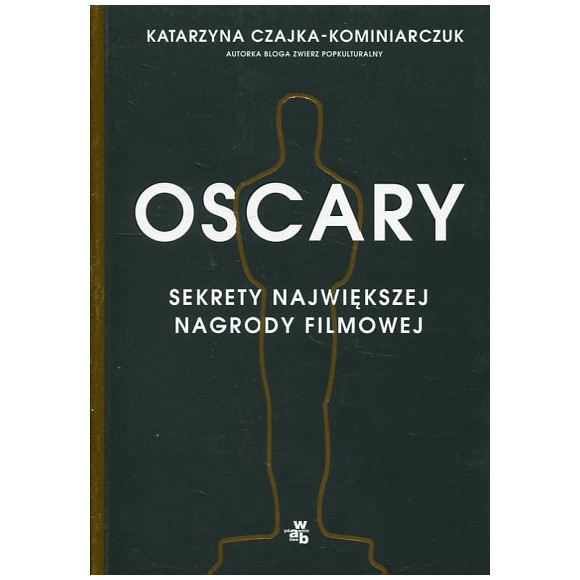 Oscary Sekrety największej nagrody filmowej
