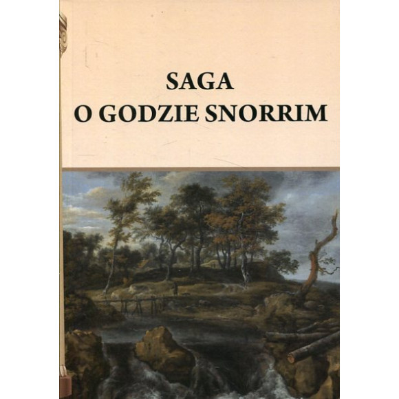 Saga o Godzie Snorrim