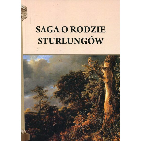 Saga o rodzie Sturlungów