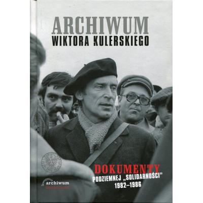 Archiwum Wiktora Kulerskiego