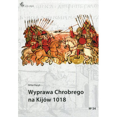 Wyprawa Chrobrego na Kijów 1018
