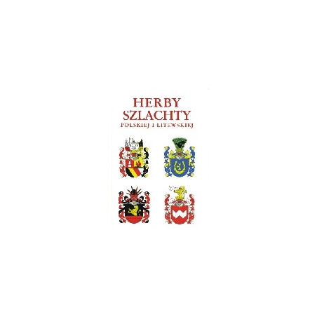 Herby szlachty polskiej i litewskiej