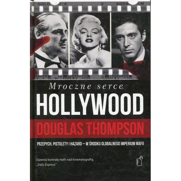 Mroczne serce Hollywood