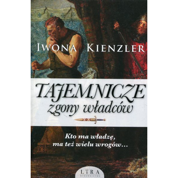 Tajemnicze zgony władców