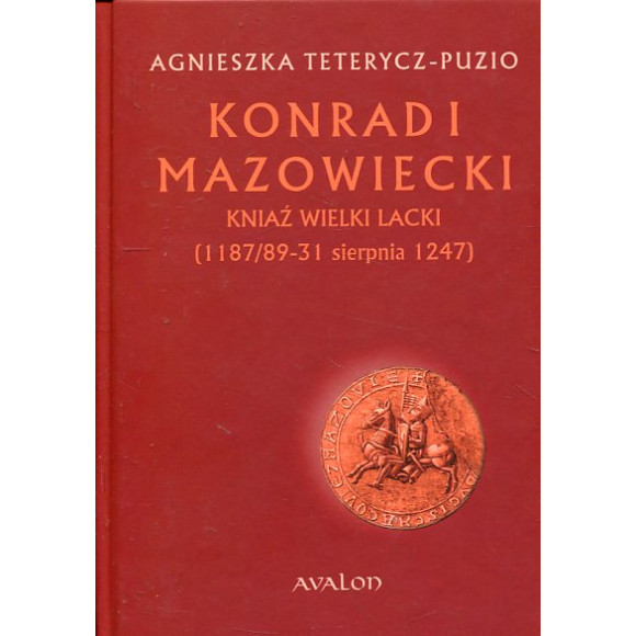 Konrad I Mazowiecki