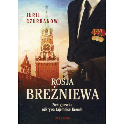 Rosja Breżniewa