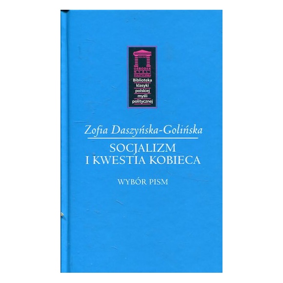 Socjalizm i kwestia kobieca